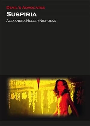 Seller image for Suspiria for sale by GreatBookPrices