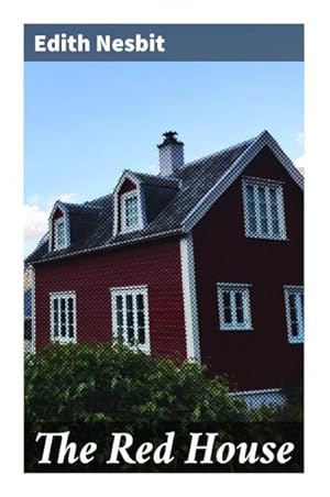 Seller image for The Red House for sale by Smartbuy