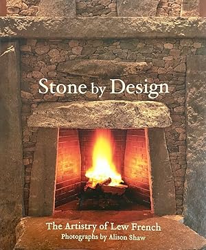 Stone by Design: The Artistry of Lew French