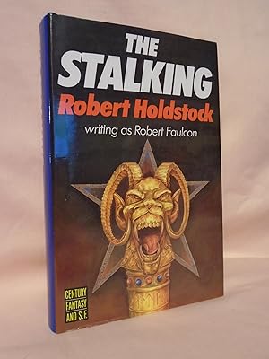 Seller image for THE STALKING [including THE TALISMAN] for sale by Robert Gavora, Fine & Rare Books, ABAA