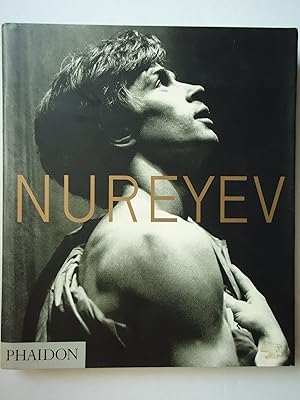 Immagine del venditore per NUREYEV venduto da GfB, the Colchester Bookshop