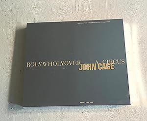 Immagine del venditore per John Cage: Rolywholyover Circus venduto da Aeon Bookstore