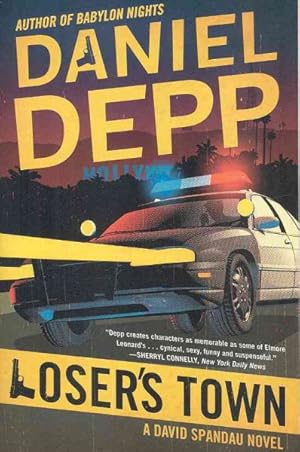 Seller image for Loser's Town for sale by GreatBookPricesUK