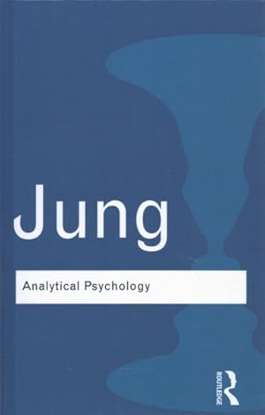 Immagine del venditore per Analytical Psychology : Its Theory and Practice (The Tavistock Lectures) venduto da GreatBookPricesUK