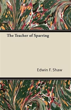 Seller image for The Teacher of Sparring for sale by GreatBookPrices