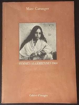 Seller image for Femmes algeriennes 1960. for sale by Books+
