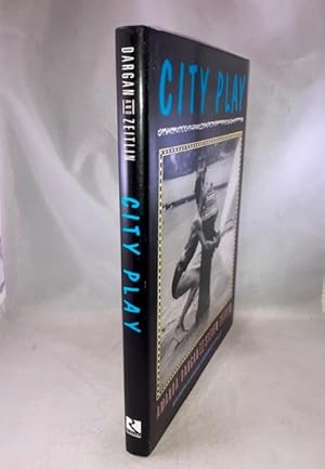 Seller image for City Play for sale by Great Expectations Rare Books