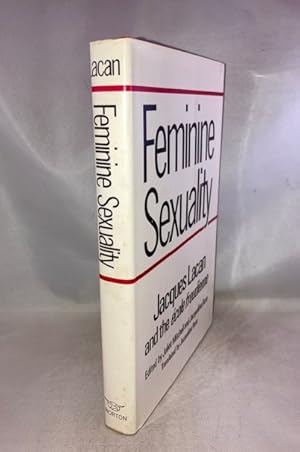 Imagen del vendedor de Feminine Sexuality: Jacques Lacan and the cole freudienne a la venta por Great Expectations Rare Books