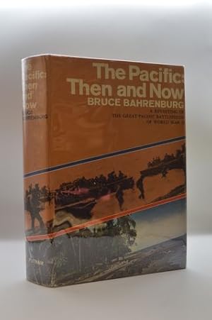 Pacific Then and Now Revisiting of the Great Pacific 1971