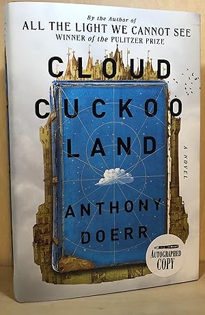Seller image for Cloud Cuckoo Land for sale by Ink
