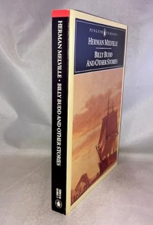 Bild des Verkufers fr Billy Budd and Other Stories (Penguin Classics) zum Verkauf von Great Expectations Rare Books