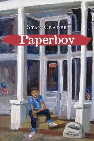 Imagen del vendedor de Paperboy a la venta por GreatBookPrices