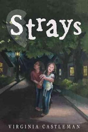 Seller image for Strays for sale by GreatBookPrices