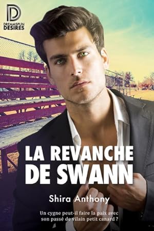 Bild des Verkufers fr La Revanche De Swann -Language: french zum Verkauf von GreatBookPrices