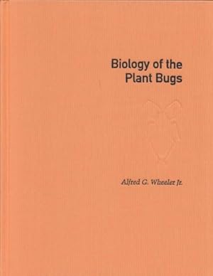 Seller image for Biology of the Plant Bugs (Hemiptera : Miridae) : Pests, Predators, Opportunists for sale by GreatBookPricesUK