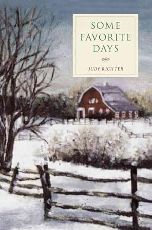 Seller image for Some Favorite Days for sale by GreatBookPricesUK