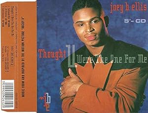 Seller image for Thought u where the one for me (3 versions, 1990) for sale by NEPO UG