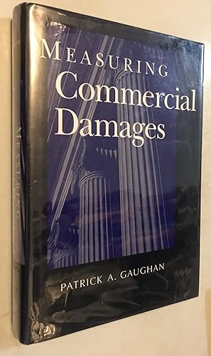 Seller image for Measuring Commercial Damages for sale by Once Upon A Time