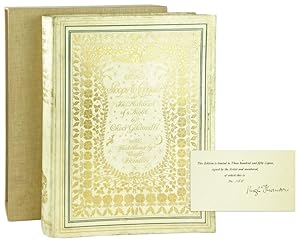 She Stoops to Conquer; or, The Mistakes of a Night [Limited Edition, Signed by Thomson]