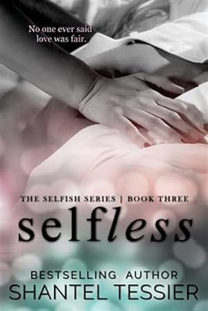 Seller image for Selfless for sale by GreatBookPrices