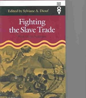 Seller image for Fighting the Slave Trade : West African Strategies for sale by GreatBookPricesUK