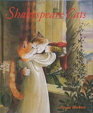 Shakespeare Cats