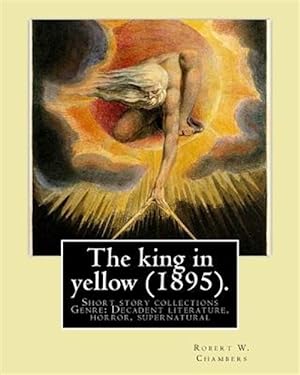 Immagine del venditore per King in Yellow venduto da GreatBookPrices