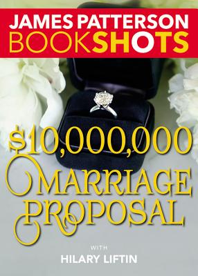 Seller image for $10,000,000 Marriage Proposal (Paperback or Softback) for sale by BargainBookStores