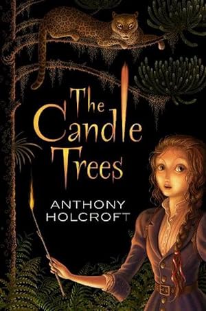 Imagen del vendedor de The Candle Trees (Paperback) a la venta por AussieBookSeller