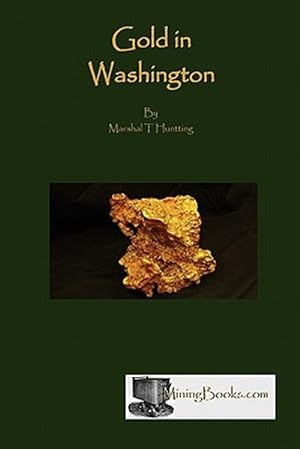 Bild des Verkufers fr Gold in Washington zum Verkauf von GreatBookPrices