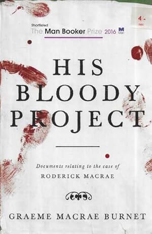 His Bloody Project