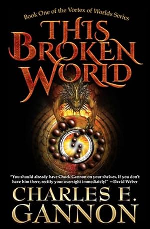 Seller image for This Broken World (Paperback) for sale by AussieBookSeller