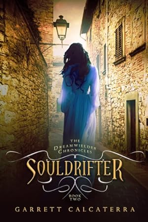 Imagen del vendedor de Souldrifter a la venta por GreatBookPrices