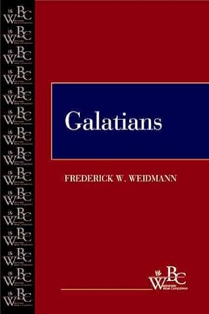 Immagine del venditore per Galatians venduto da GreatBookPricesUK