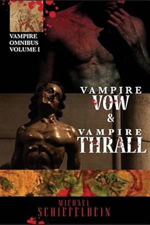 Seller image for Vampire Vow & Vampire Thrall for sale by GreatBookPricesUK