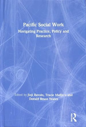 Seller image for Pacific Social Work : Navigating Practice, Policy and Research for sale by GreatBookPrices