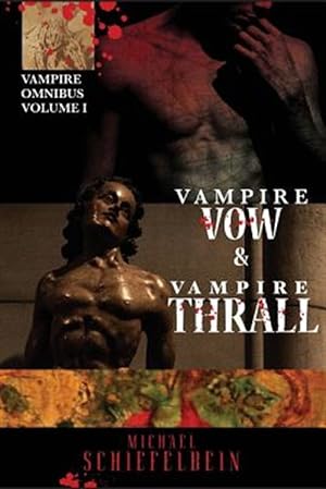 Bild des Verkufers fr Vampire Vow & Vampire Thrall zum Verkauf von GreatBookPrices