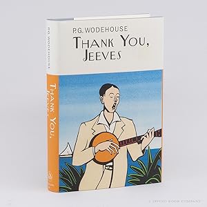 Thank You, Jeeves (The Collector's Wodehouse)