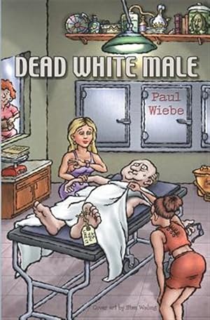 Seller image for Dead White Male for sale by GreatBookPrices