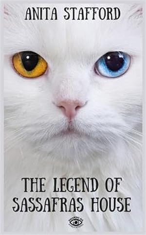 Imagen del vendedor de The Legend of Sassafras House a la venta por GreatBookPrices