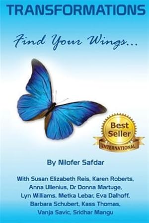 Bild des Verkufers fr Transformations: Find Your Wings zum Verkauf von GreatBookPrices