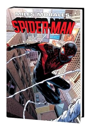 Imagen del vendedor de Miles Morales 2 : Spider-man Omnibus a la venta por GreatBookPrices