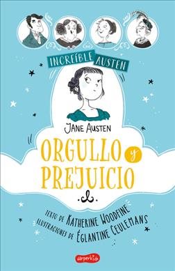 Seller image for Orgullo y prejuicio/ Pride and Prejudice -Language: spanish for sale by GreatBookPrices
