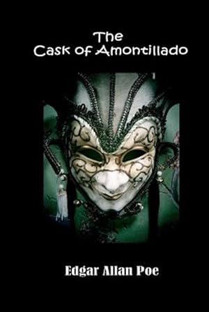 Imagen del vendedor de Cask of Amontillado a la venta por GreatBookPrices