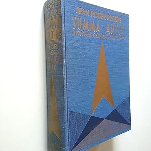 Seller image for Summa Artis. Historia general del arte. Vol. XIX. El arte de la India for sale by MAUTALOS LIBRERA