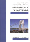 Seller image for Anlisis esttico de estructuras por el mtodo matricial for sale by AG Library