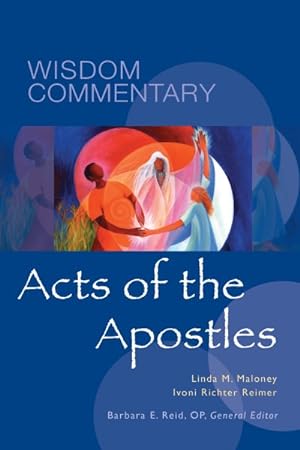 Seller image for Acts of the Apostles for sale by GreatBookPrices