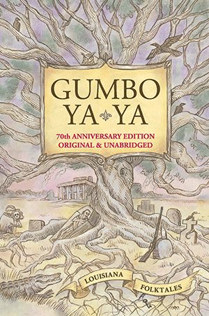 Immagine del venditore per Gumbo Ya-ya venduto da GreatBookPrices