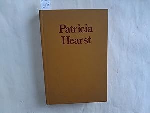 Seller image for Patricia Hearst. Lo que nunca se dijo sobre ella, por su novio Steven Weed. for sale by Librera "Franz Kafka" Mxico.