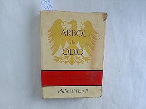 Imagen del vendedor de rbol de odio. La Leyena Negra y sus consecuencias en las relaciones entre Estados Unidos y el Mundo Hispnica. a la venta por Librera "Franz Kafka" Mxico.